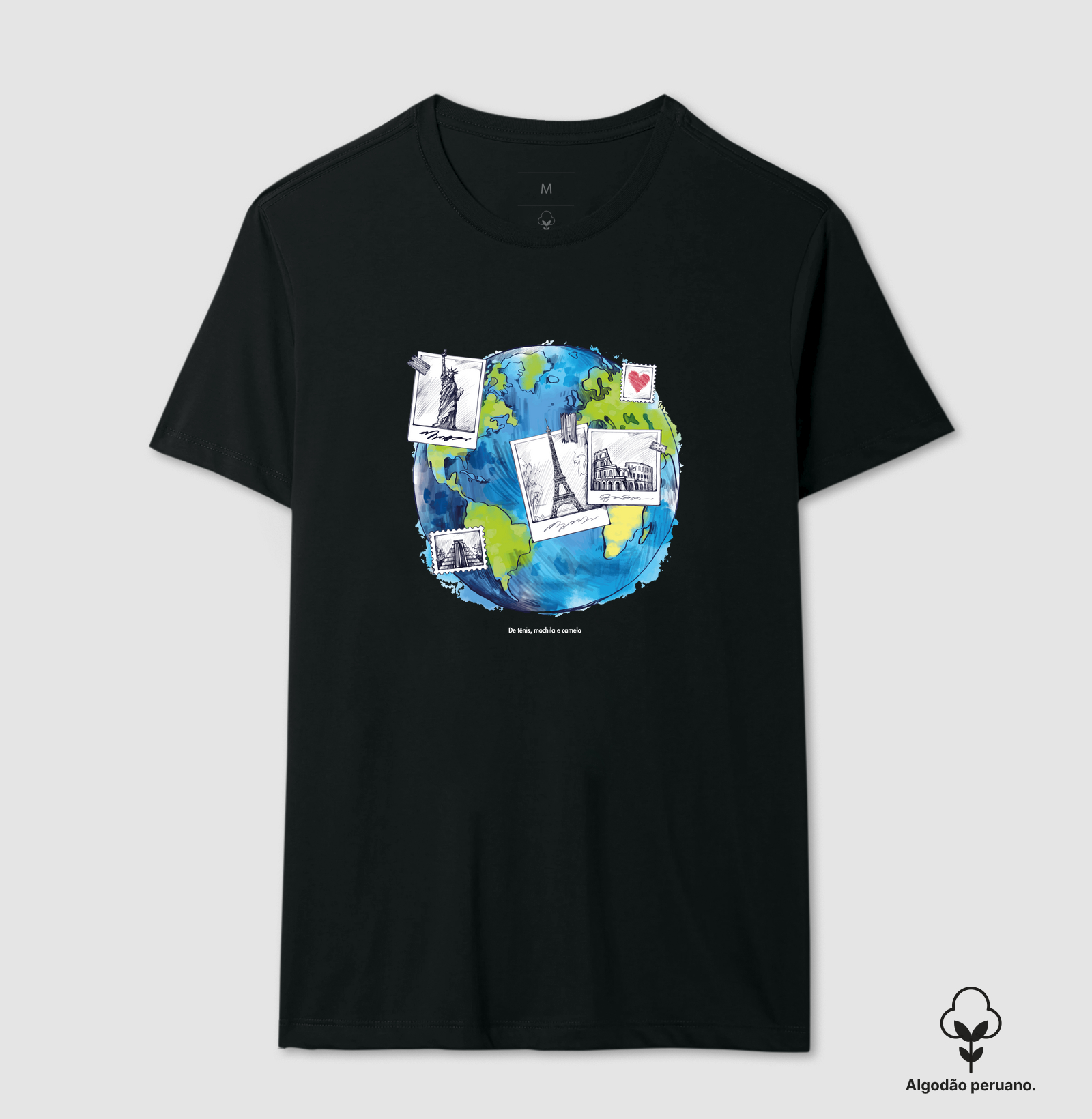 Camisa 5