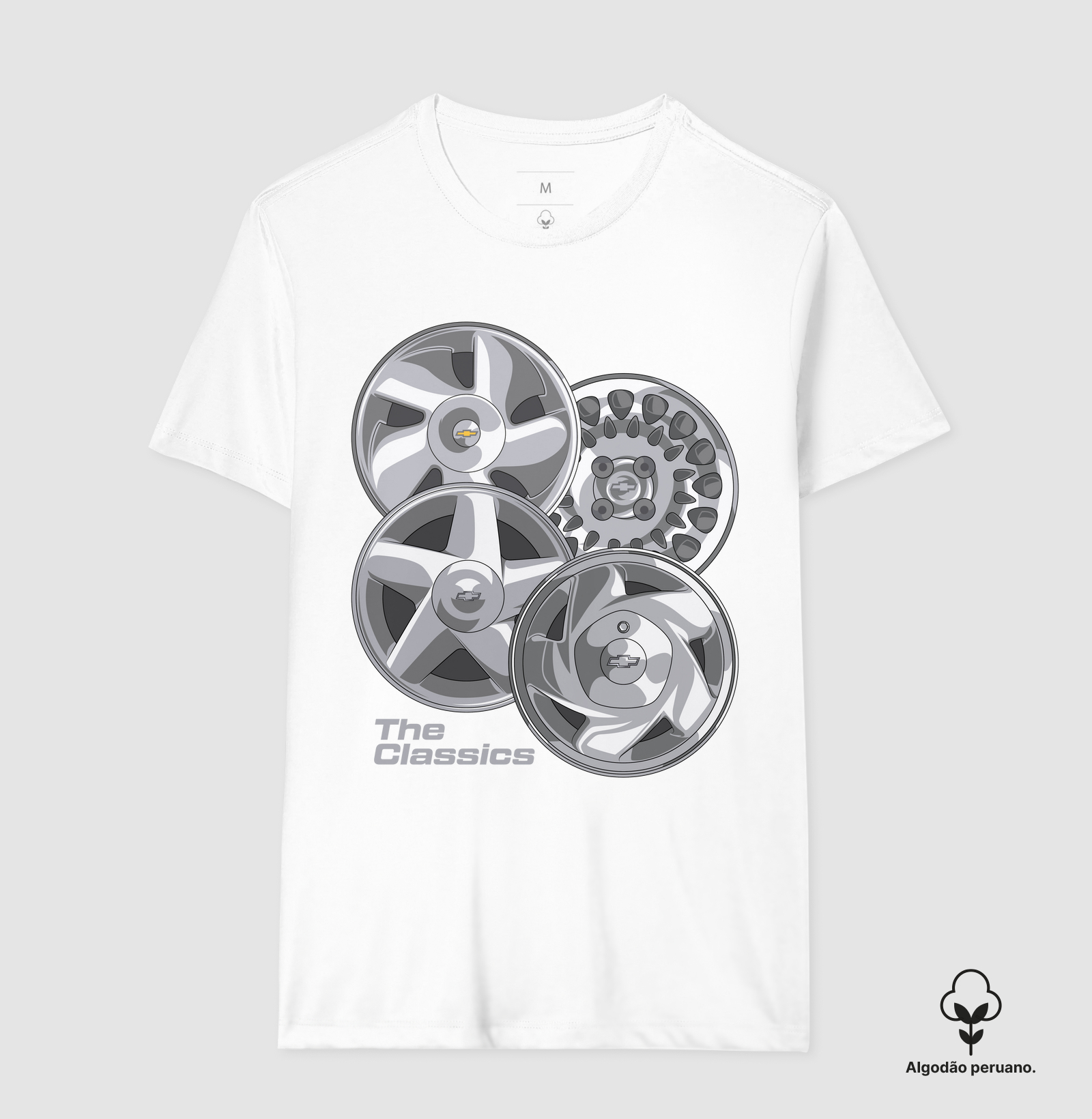 Camisa 3