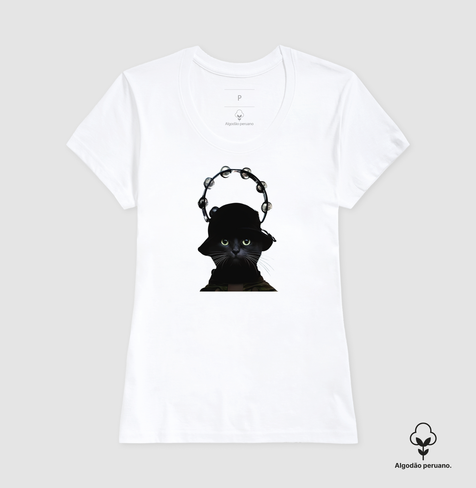 Camisa 5