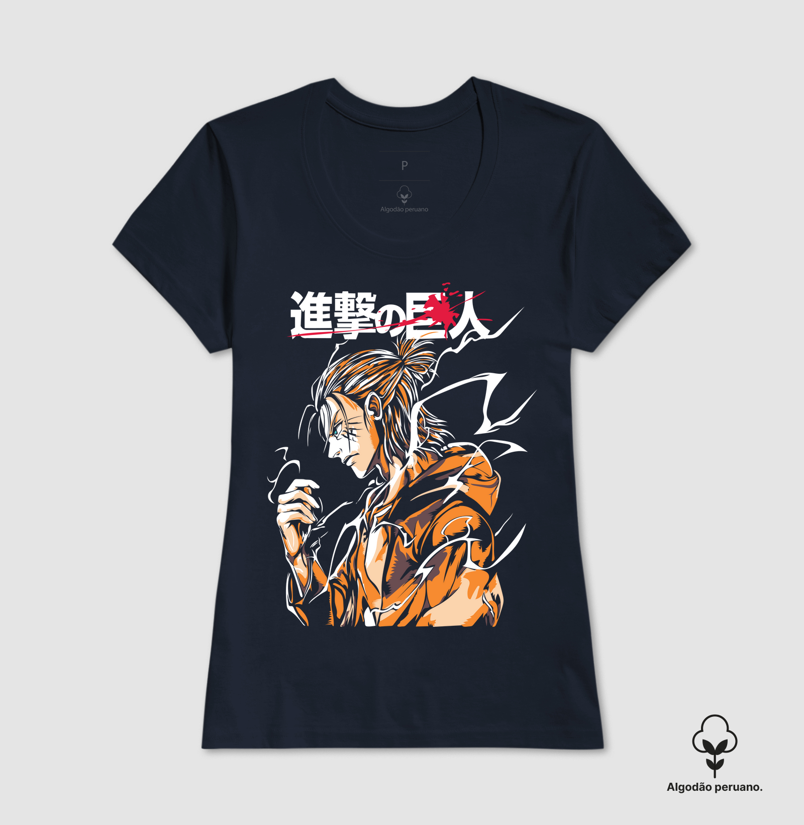 Camisa 4