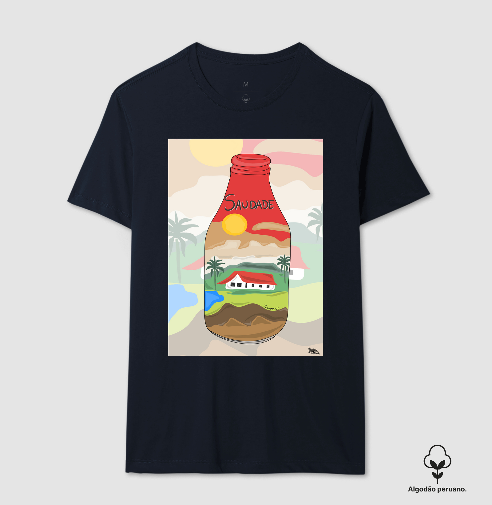 Camisa 6