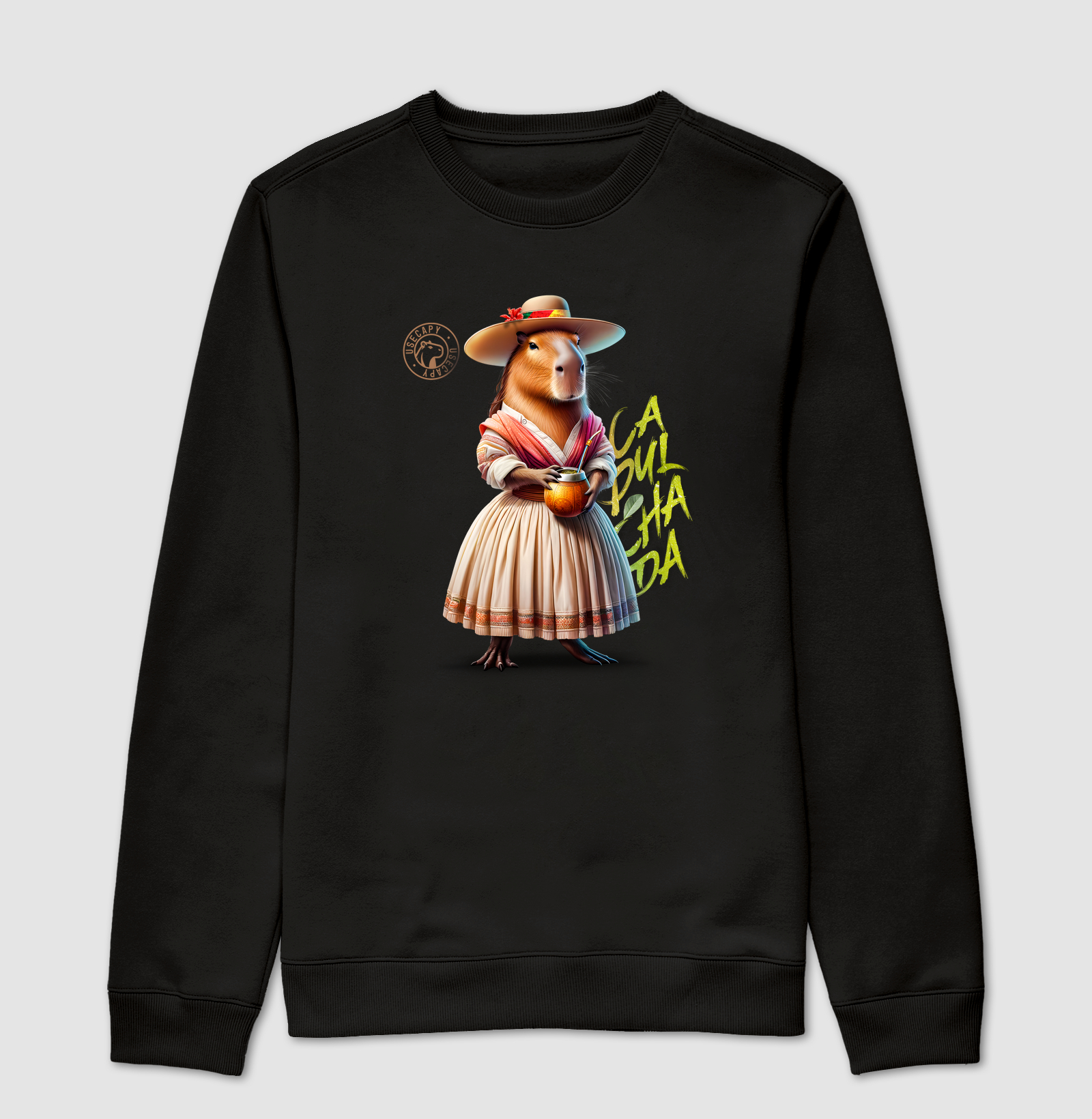 Camisa 1