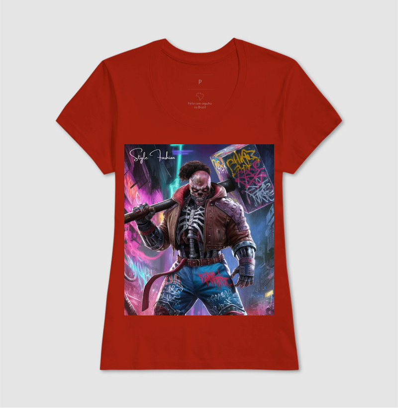 Camisa 4
