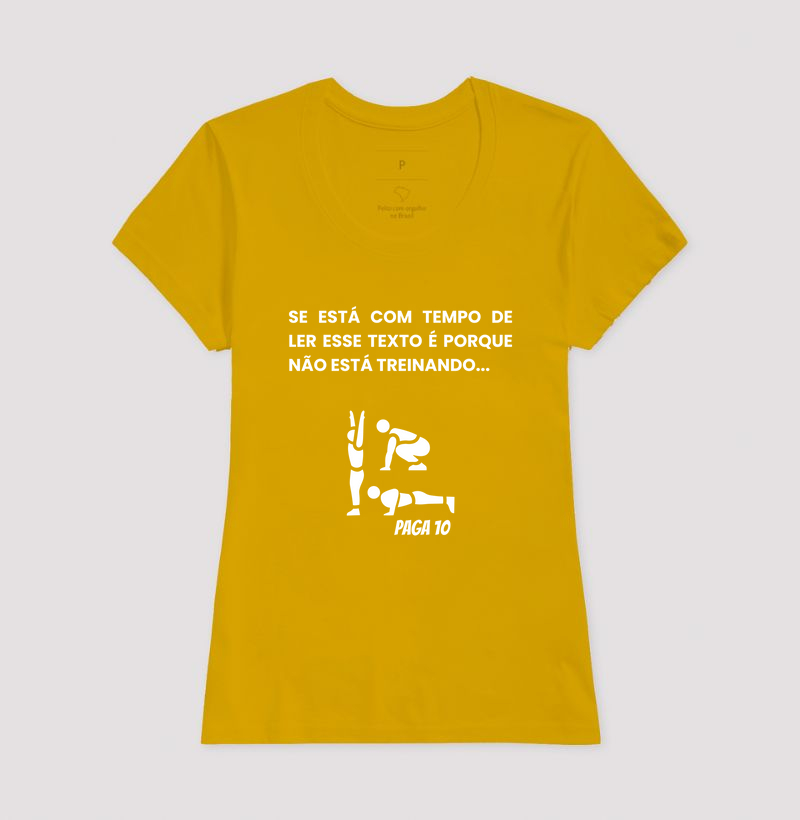 Camisa 10