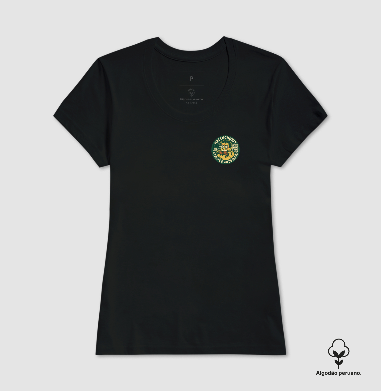 Camisa 4