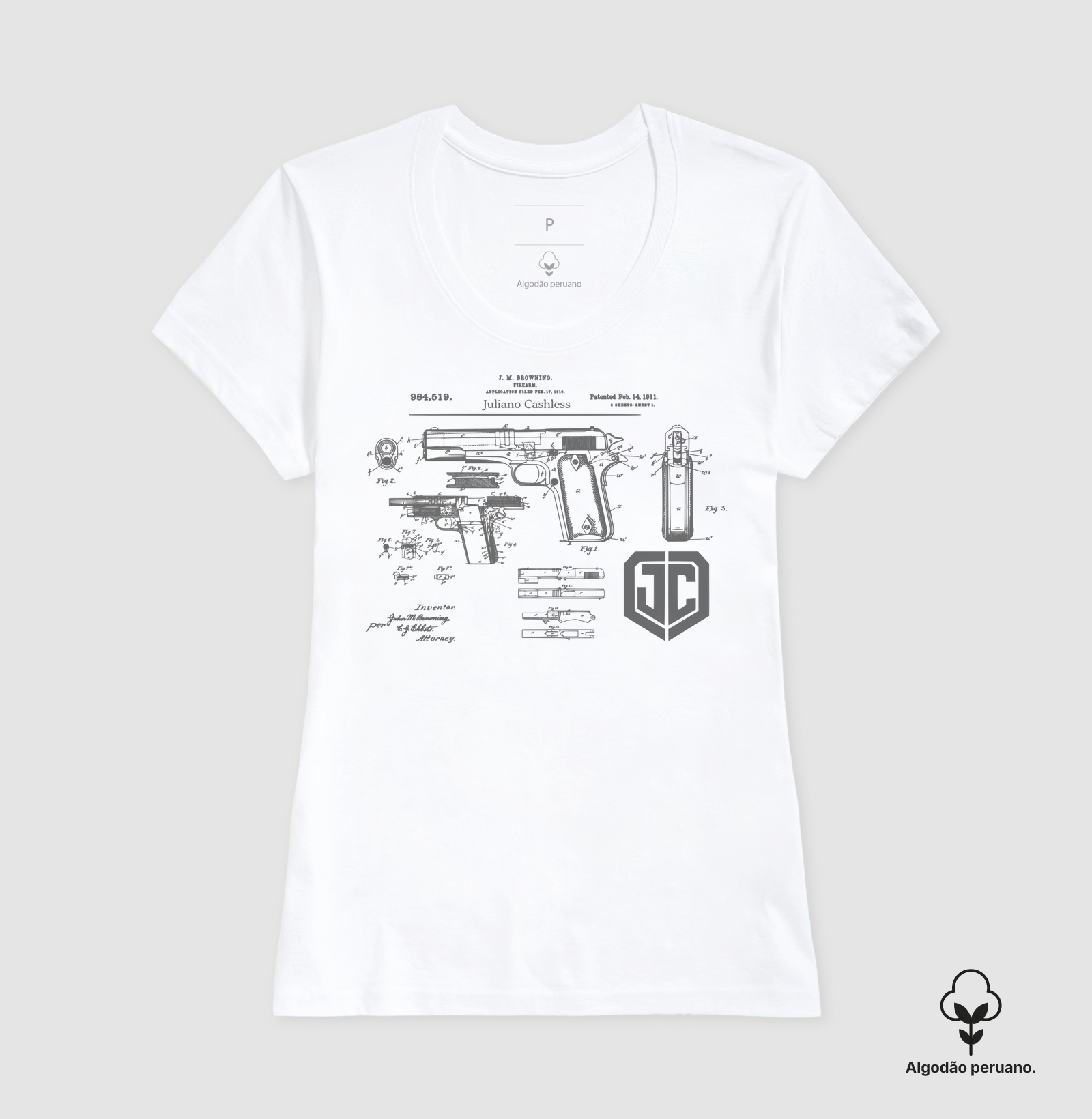 Camisa 4