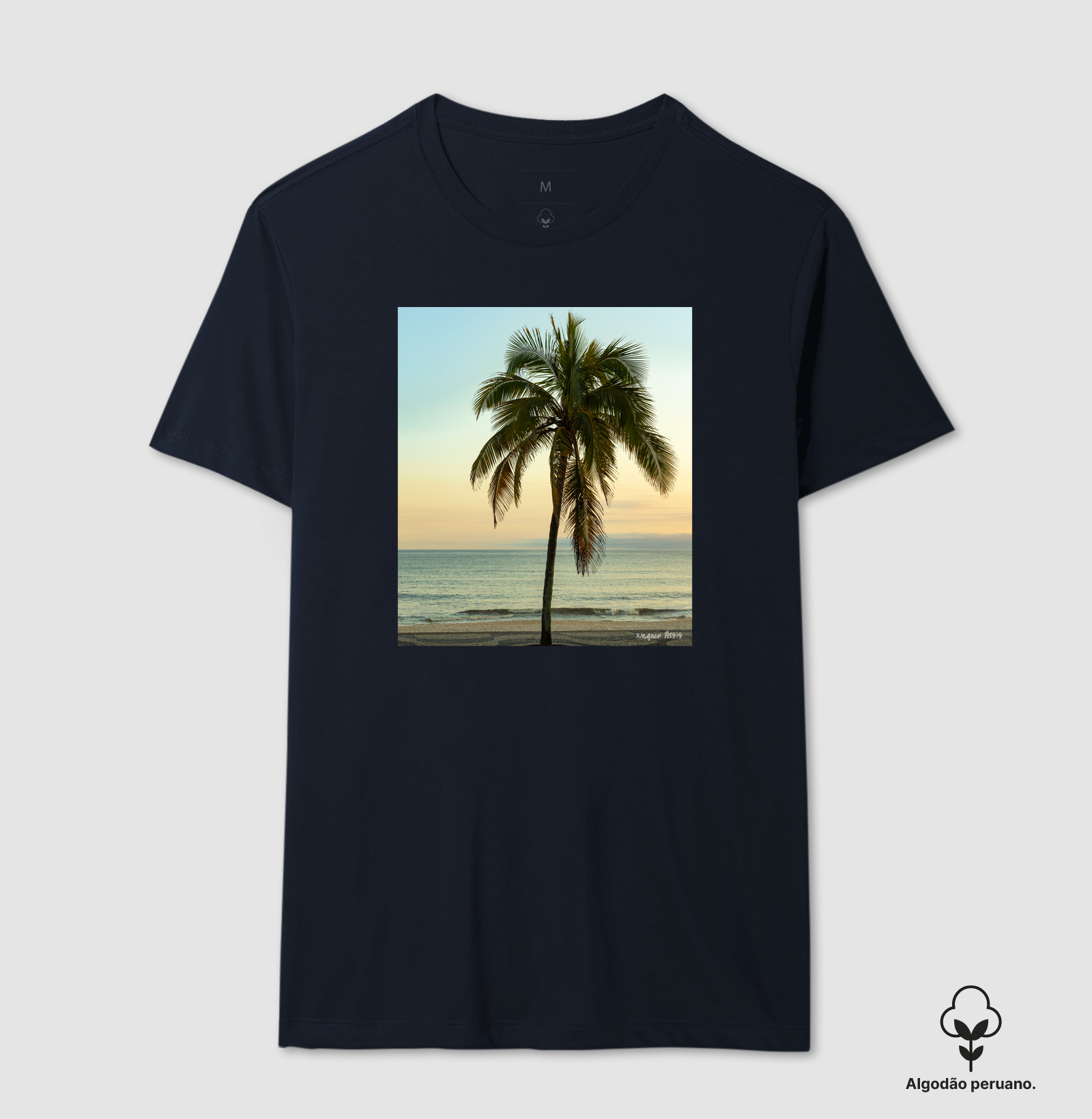 Camisa 5