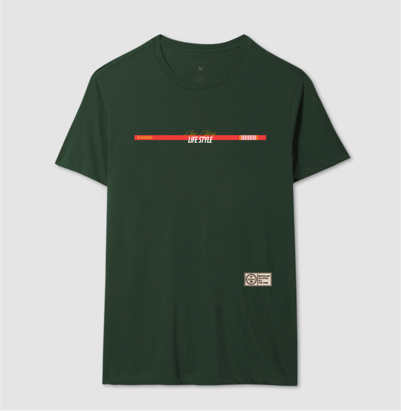 Camisa 14
