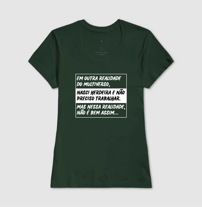 Camisa 9