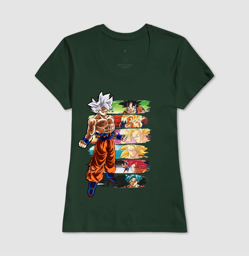 Camisa 12
