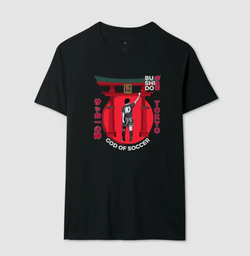 Camisa 11