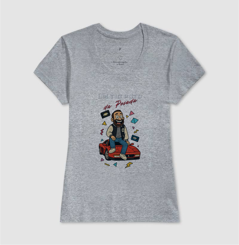 Camisa 8