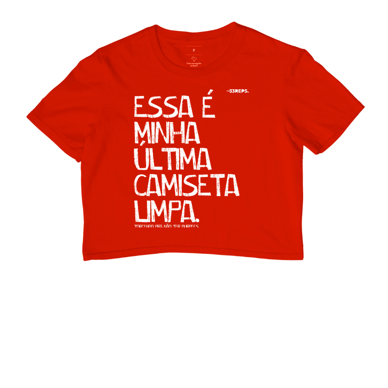 Camisa 2