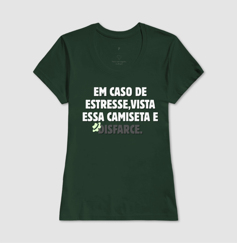 Camisa 15