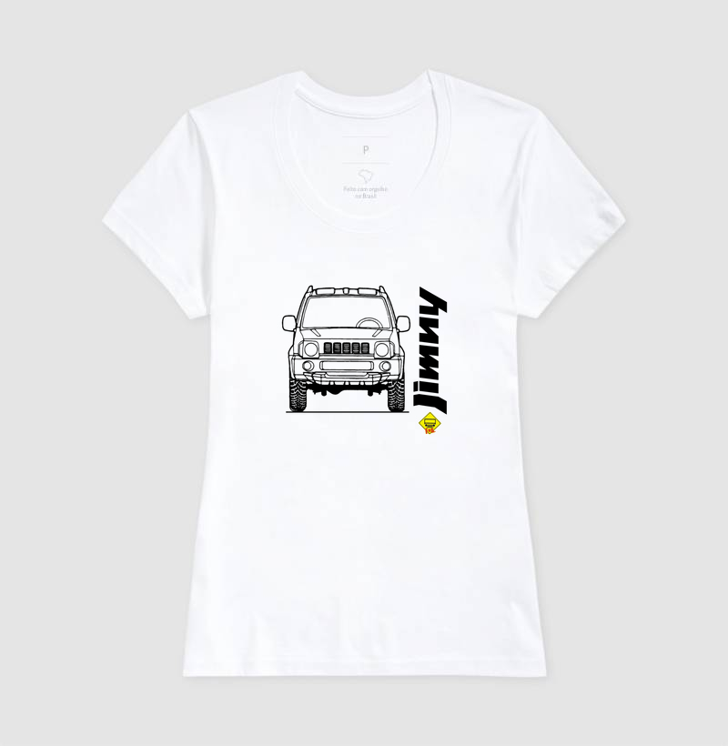 Camisa 21