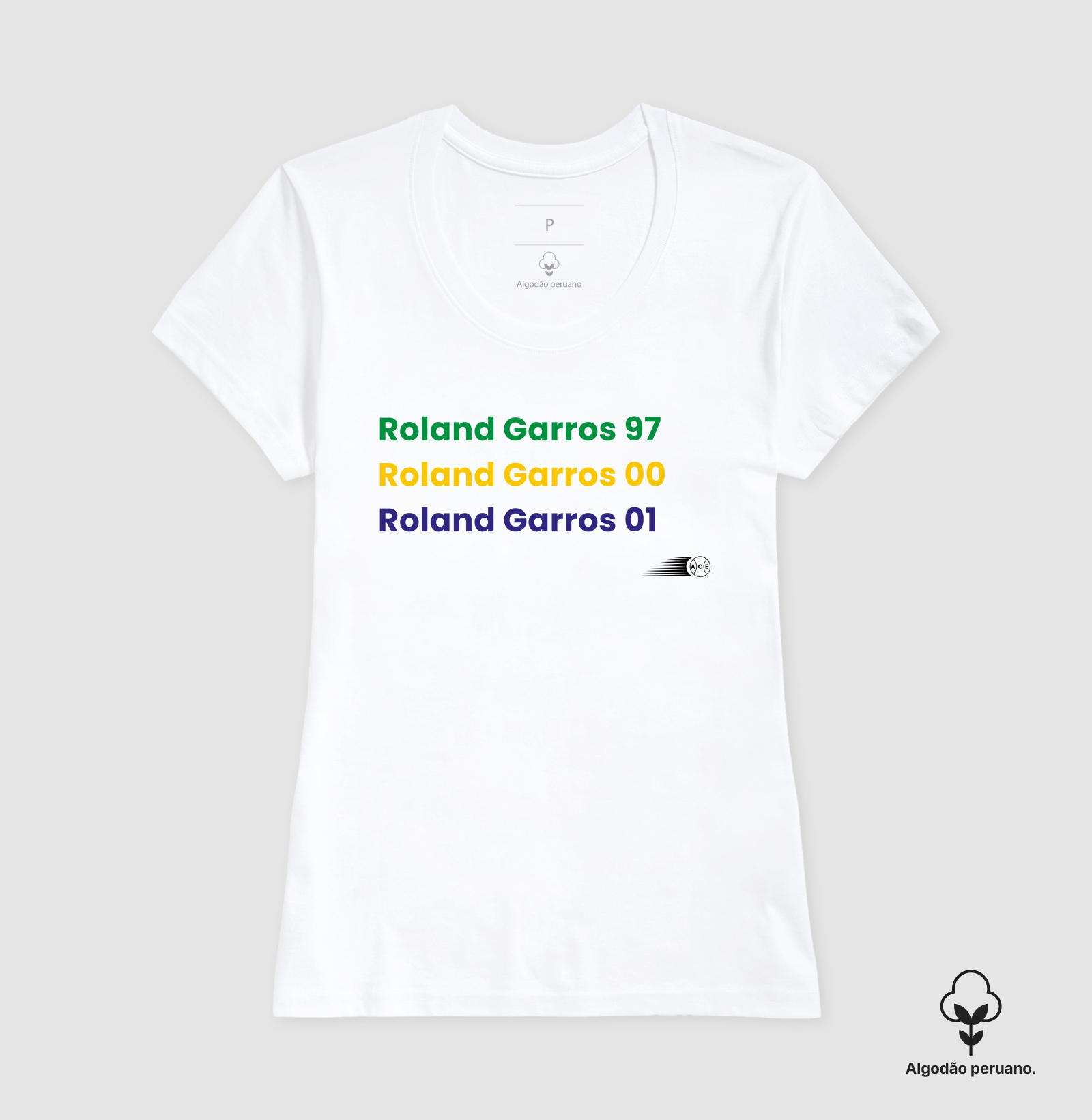Camisa 3