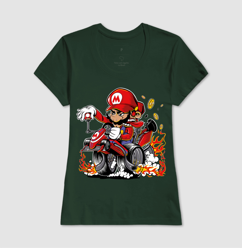 Camisa 12