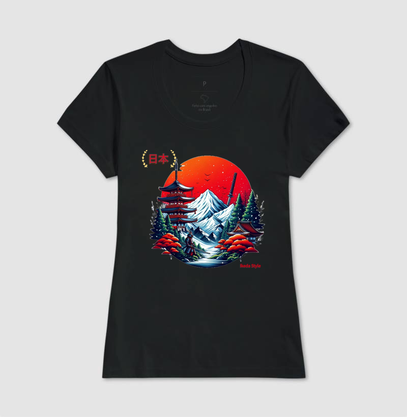 Camisa 17