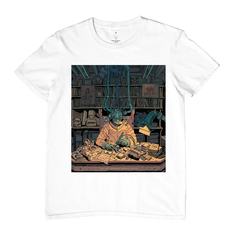 Camisa 3