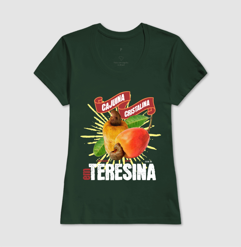 Camisa 13