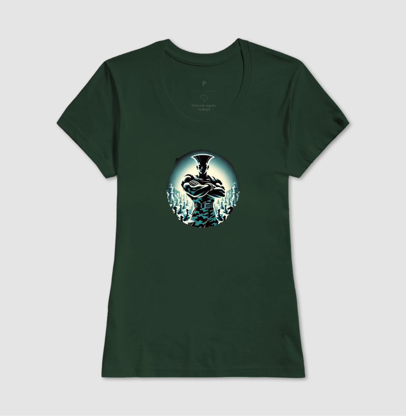 Camisa 16
