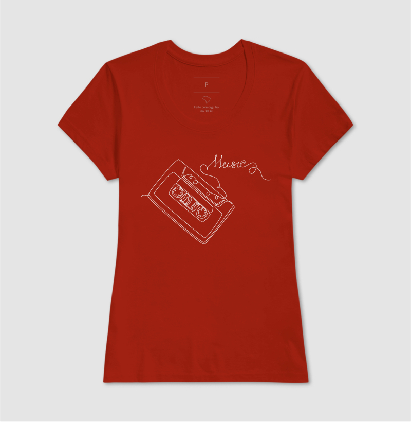Camisa 13