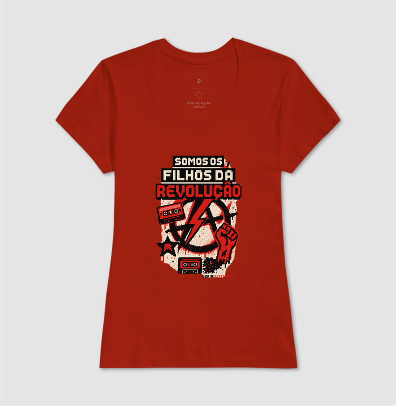 Camisa 10