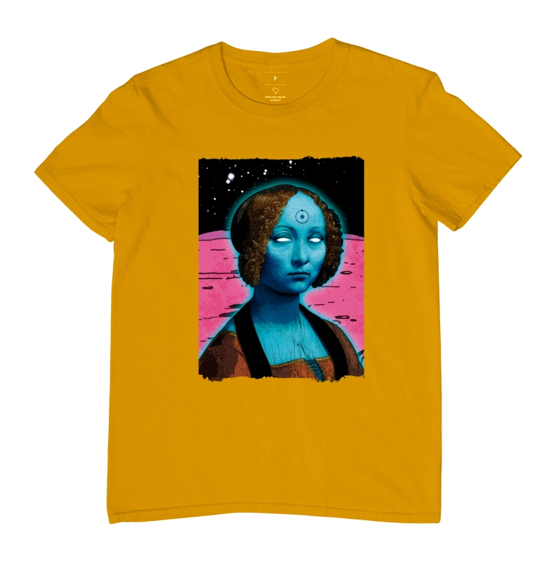 Camisa 13