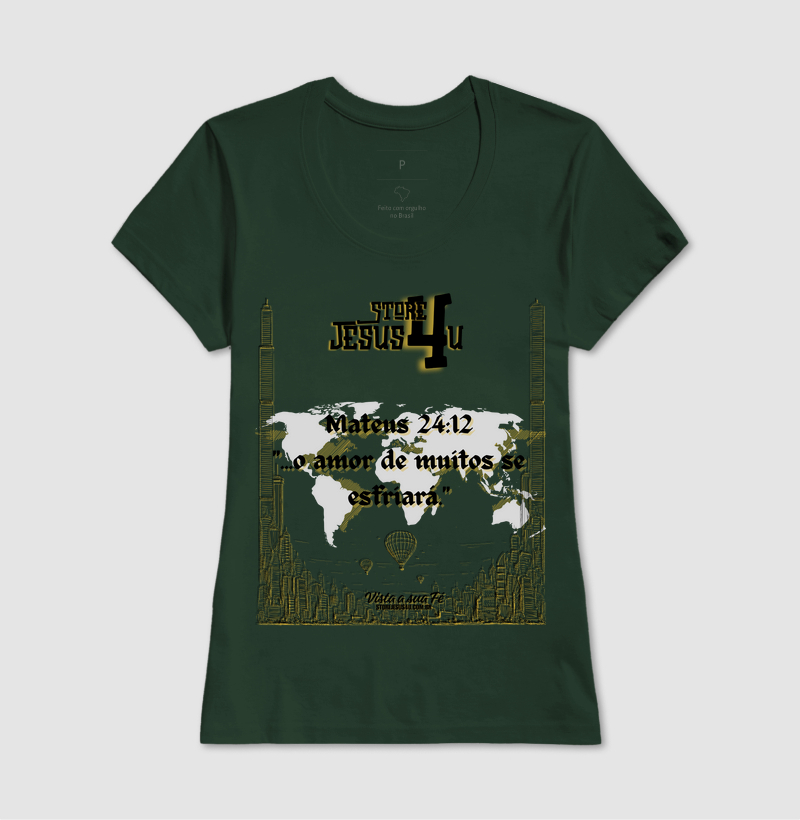 Camisa 14