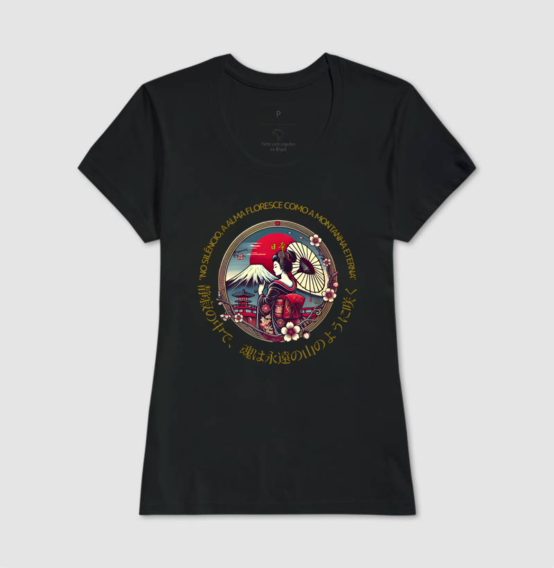 Camisa 18