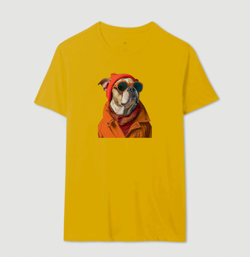 Camisa 13