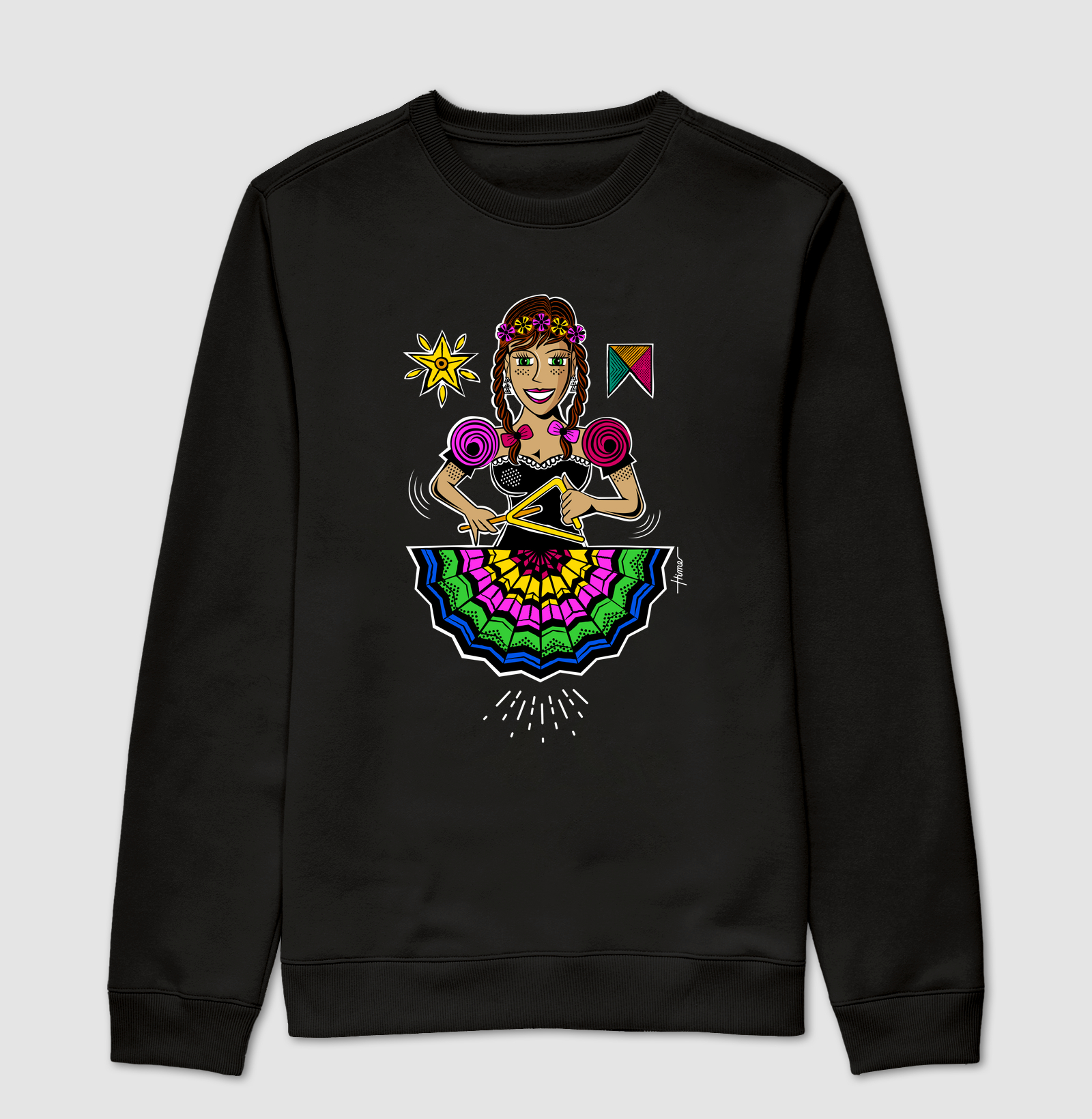 Camisa 3