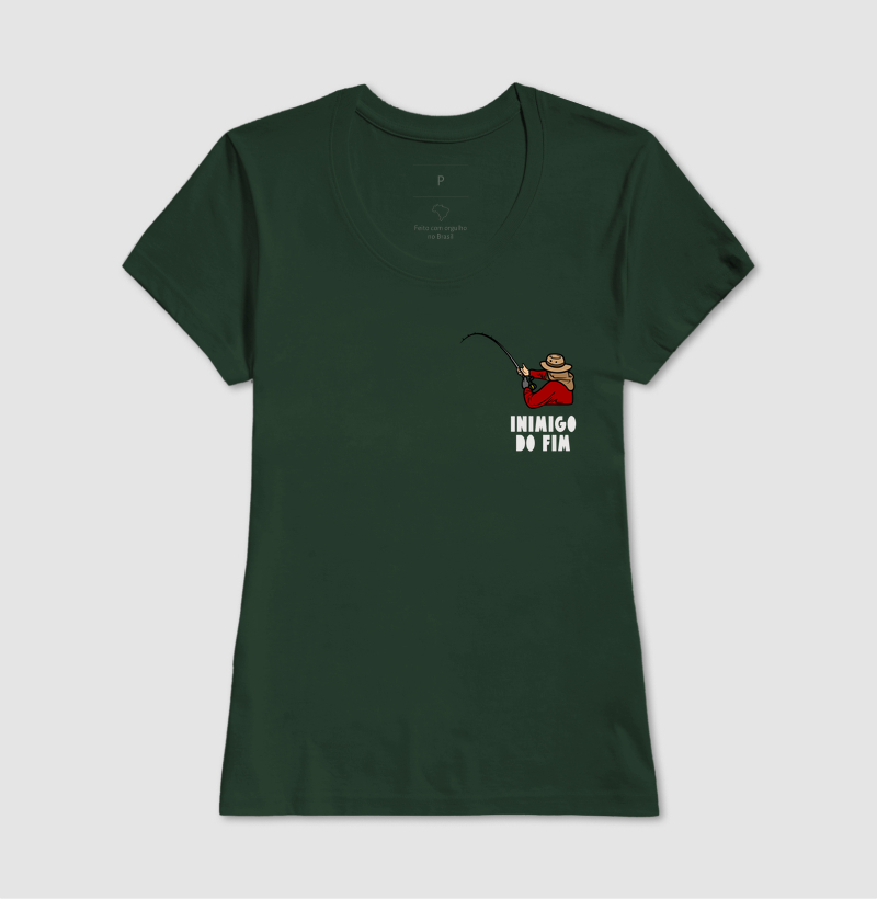 Camisa 10
