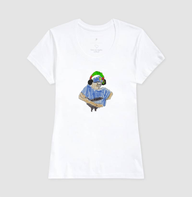Camisa 2