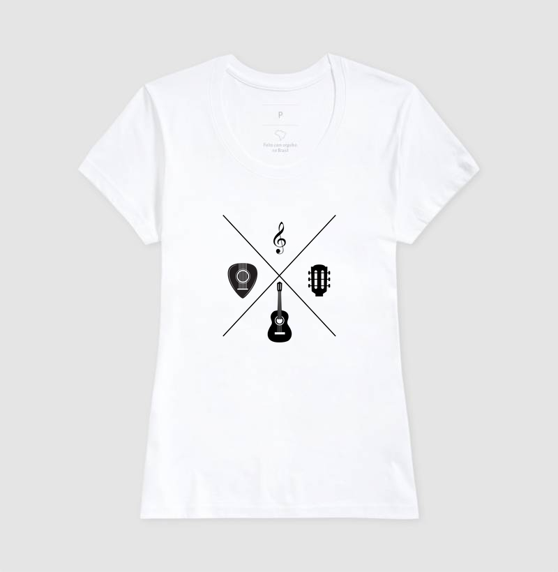 Camisa 10