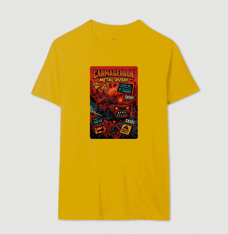 Camisa 13