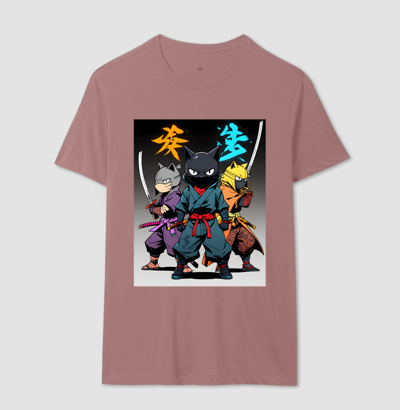 Camisa 15