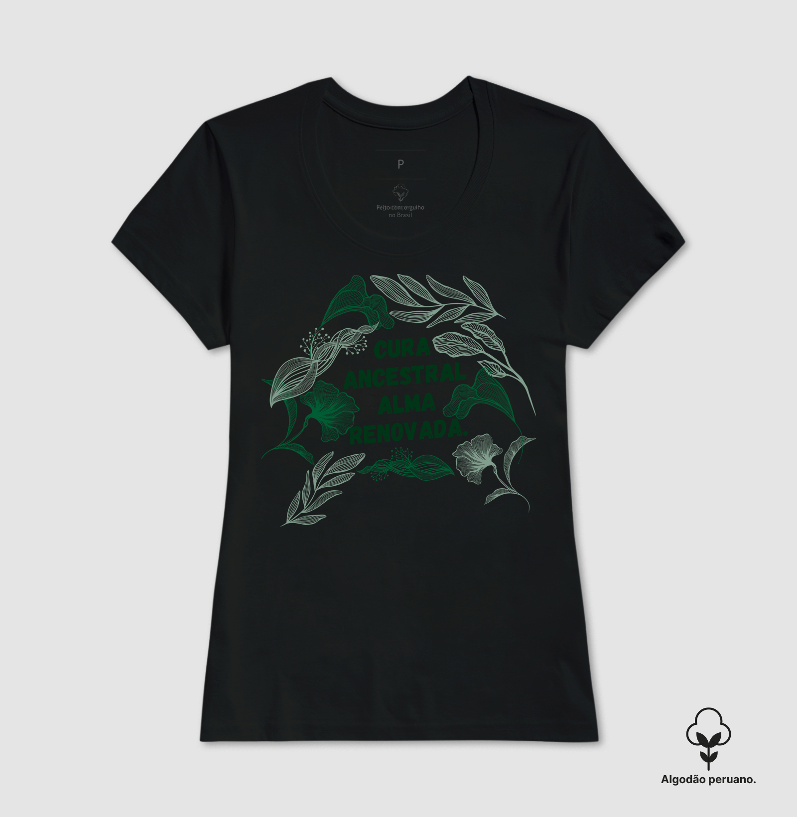 Camisa 1