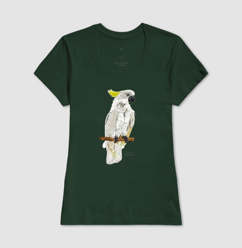 Camisa 10