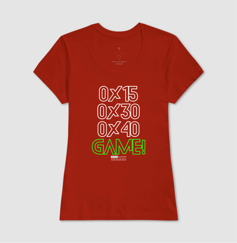 Camisa 14