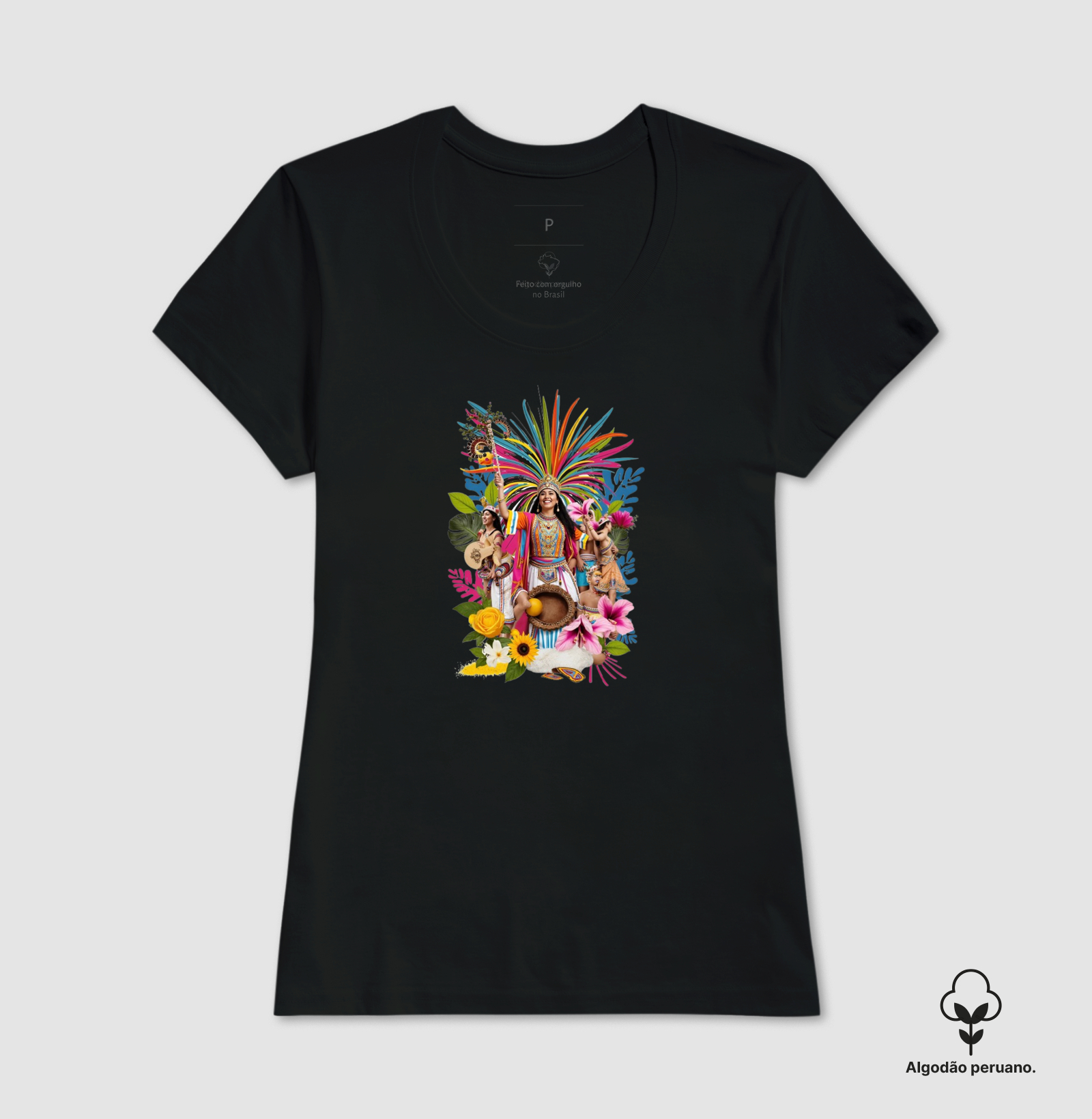 Camisa 5