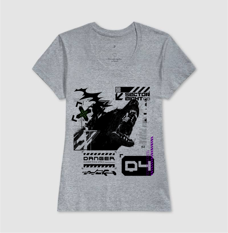 Camisa 9