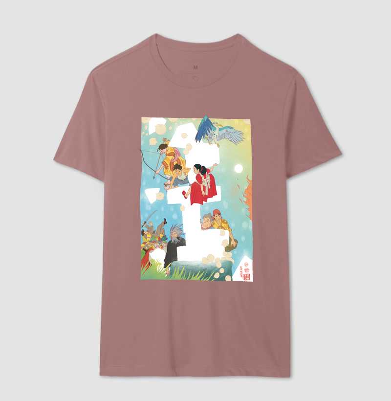 Camisa 13