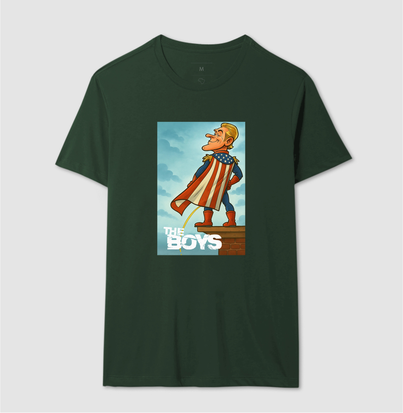Camisa 12