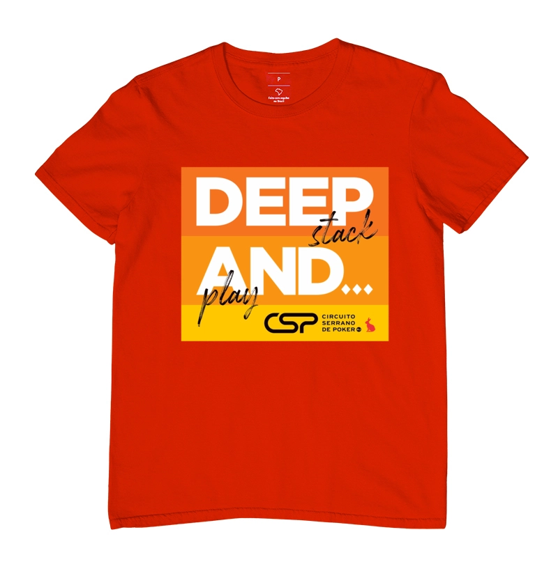 Camisa 9
