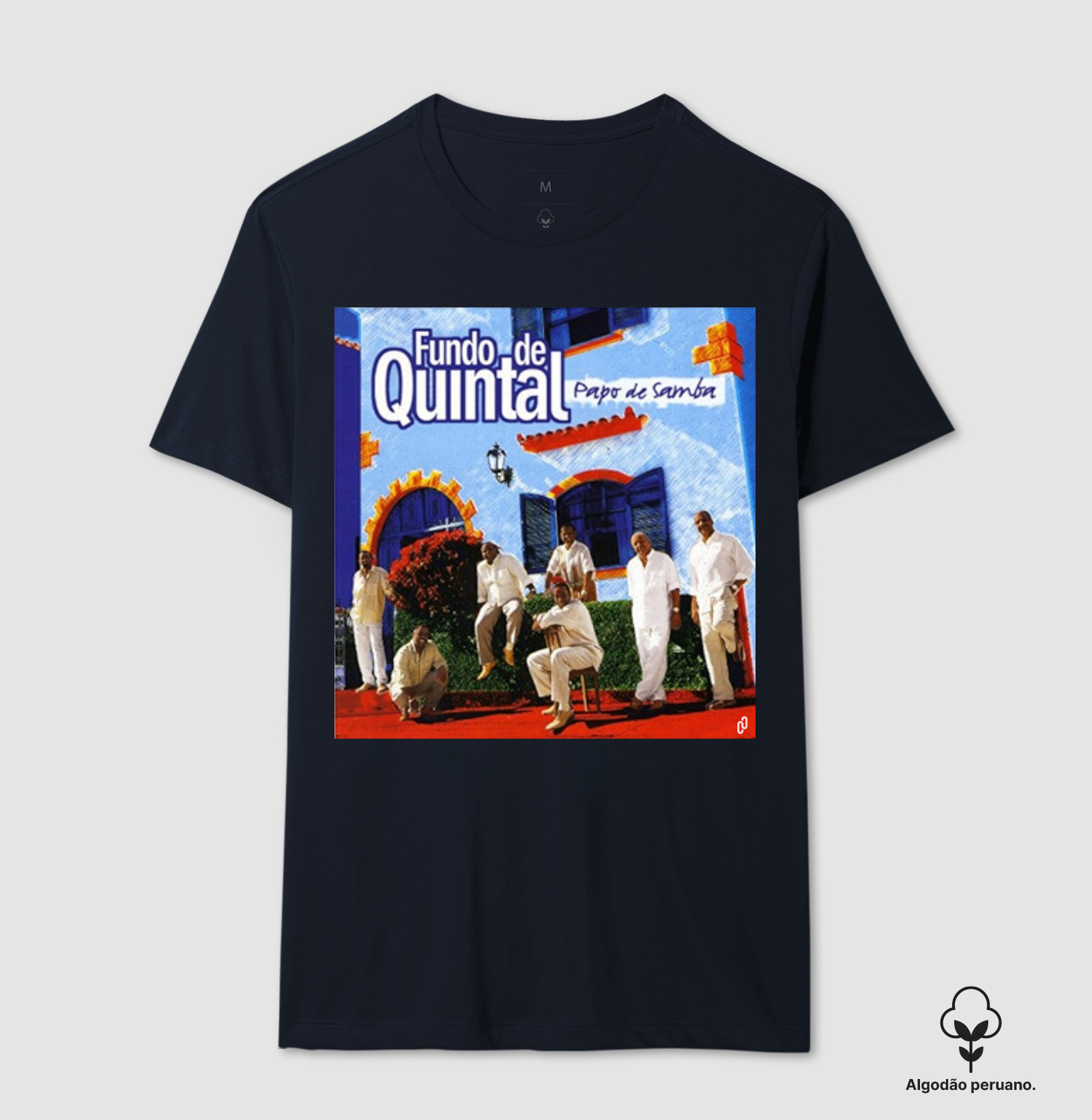 Camisa 4