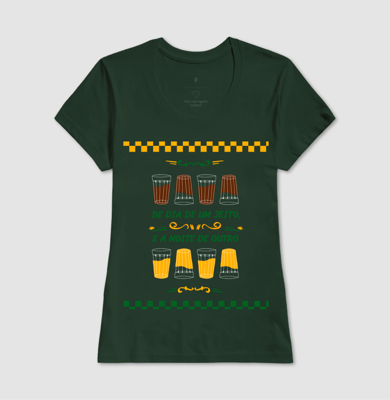 Camisa 16