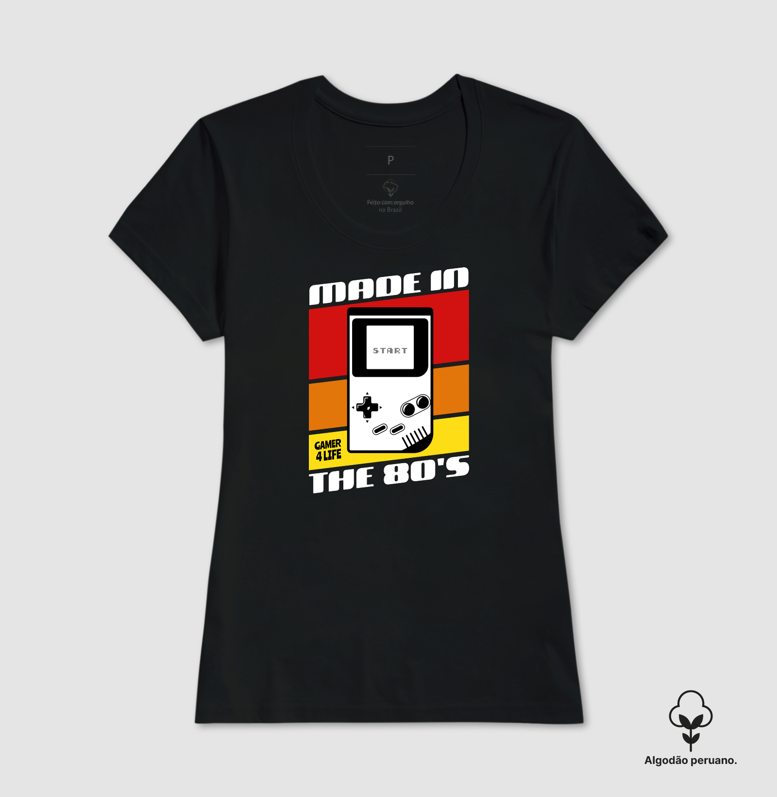 Camisa 5