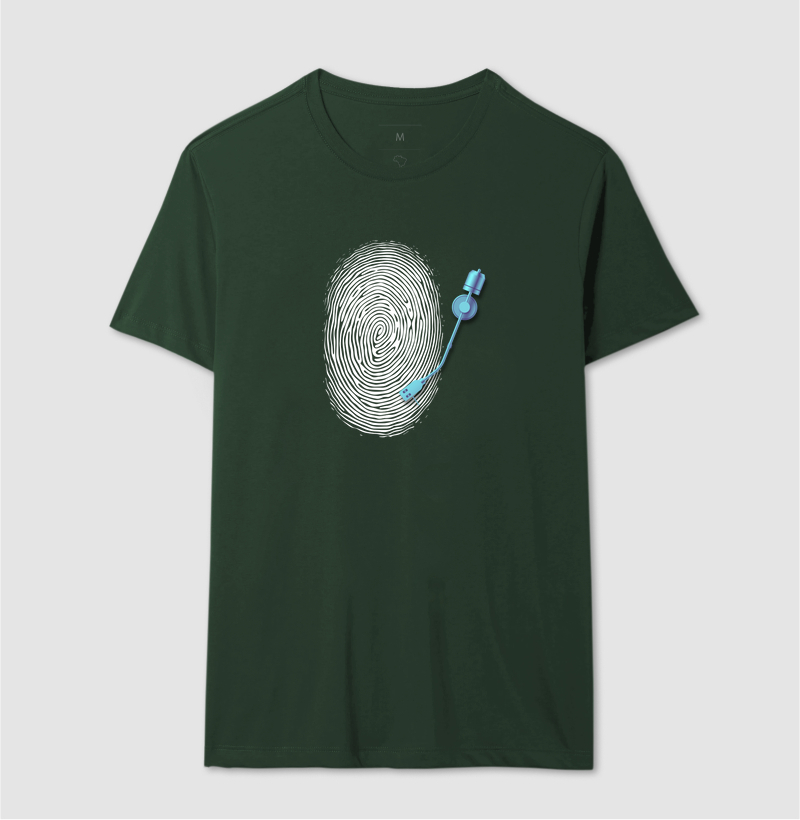 Camisa 43