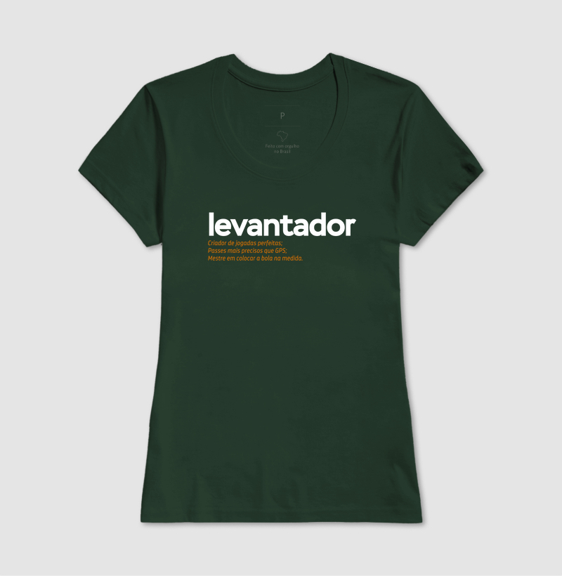 Camisa 10